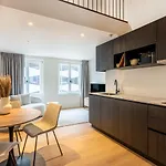 Charming Modern In The Heart Of شقة *