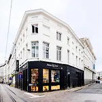 Charming Modern In The Heart Of شقة *
