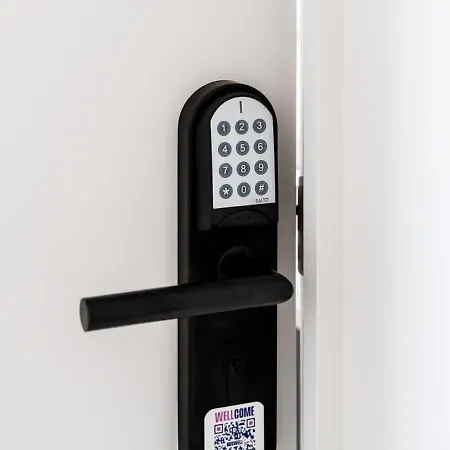 Huswell - Charming Modern In The Heart Of 公寓 根特