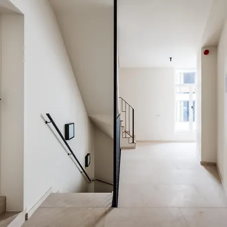 Huswell - Charming Modern In The Heart Of Апартаменты