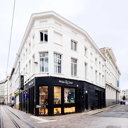 Huswell - Charming Modern In The Heart Of Апартаменты *