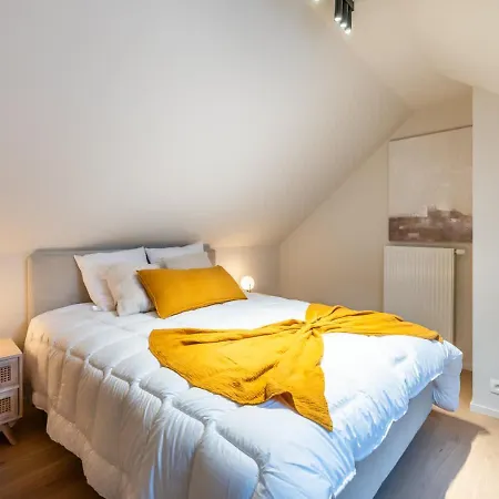 Charming Modern In The Heart Of * خنت