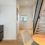 Charming Modern In The Heart Of Gandawa